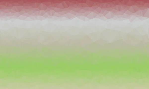 Abstract geometric background with poly pattern — Stock Photo