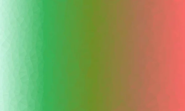Fundo geométrico colorido com design em mosaico — Fotografia de Stock