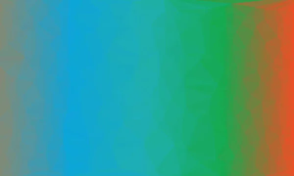 Abstract colorful polygonal background — Stock Photo