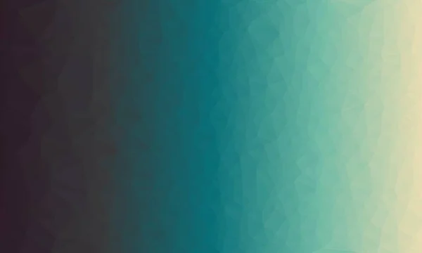Abstrato fundo multicolorido com padrão poli — Fotografia de Stock