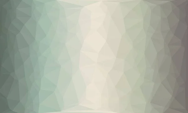 Abstract geometric background with poly pattern — Stock Photo