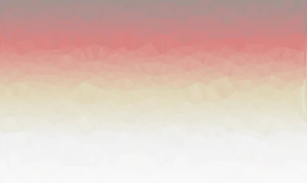 Fond géométrique coloré avec design mosaïque — Photo de stock