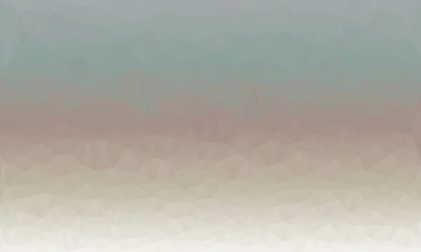 Minimal multicolored polygonal background — Stock Photo