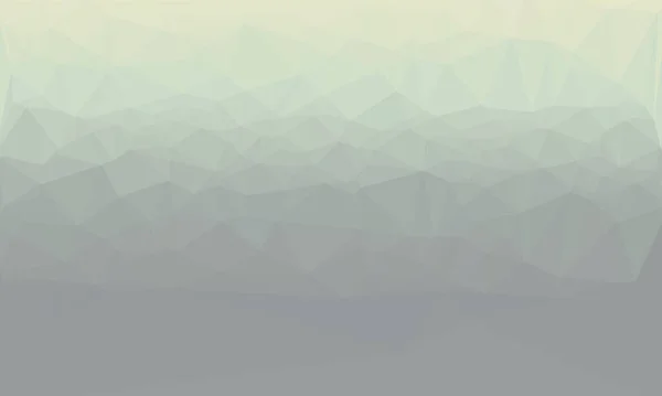 Abstrato fundo multicolorido com padrão poli — Fotografia de Stock