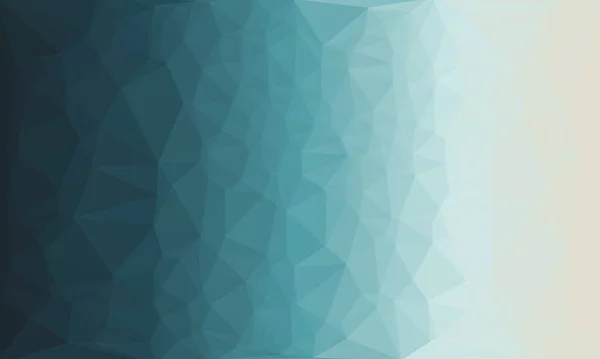 Abstrato fundo multicolorido com padrão poli — Fotografia de Stock