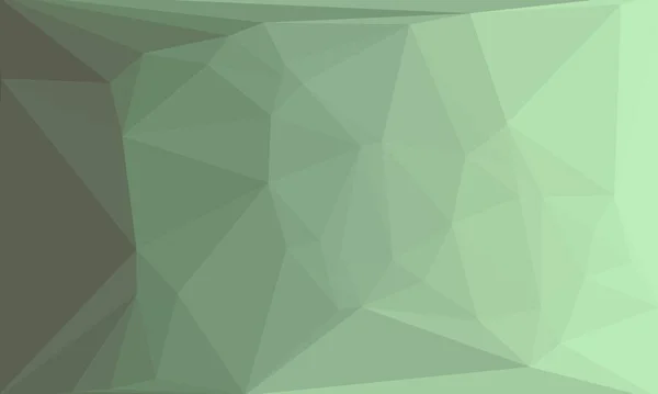 Abstract geometric background with poly pattern — Stock Photo