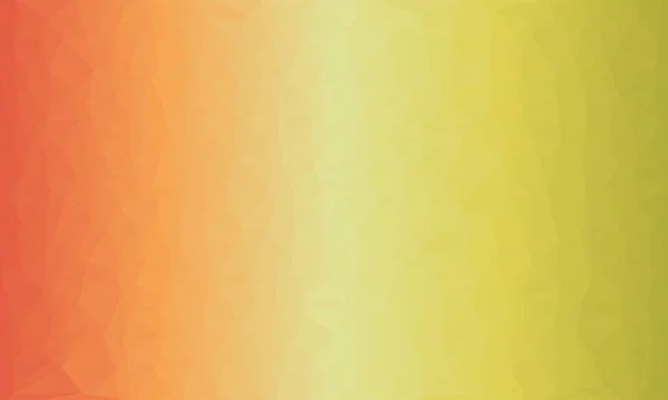 Astratto colorato sfondo poligonale — Foto stock