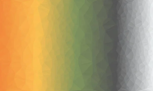 Sfondo geometrico colorato con disegno a mosaico — Foto stock