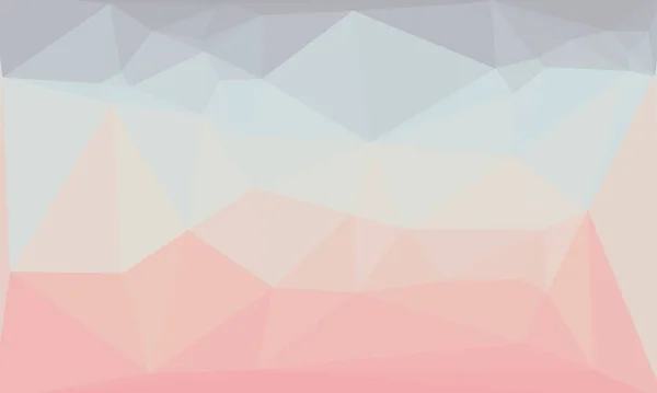 Fond coloré abstrait avec dégradé rose et bleu — Photo de stock