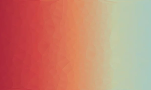Abstract colorful polygonal background — Stock Photo