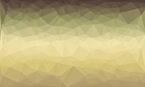 Sfondo geometrico colorato con disegno a mosaico — Foto stock
