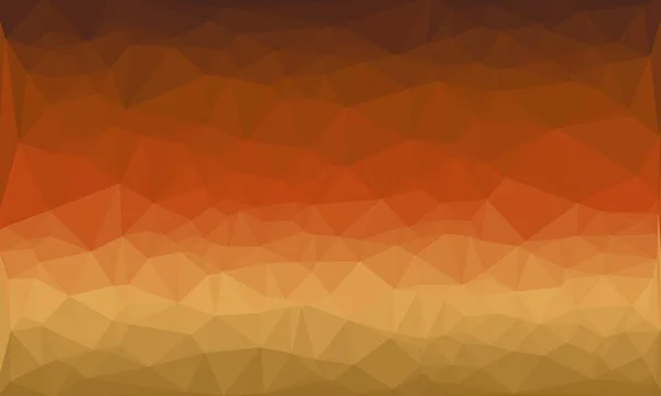 Fondo multicolor abstracto con patrón de poli - foto de stock