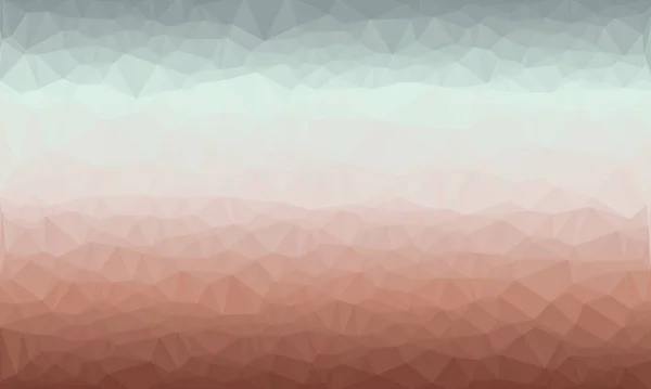Colorful geometric background with mosaic design — Stock Photo