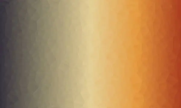 Fond polygonal multicolore minimal — Photo de stock