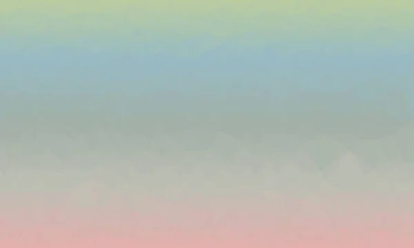 Astratto colorato sfondo poligonale — Foto stock