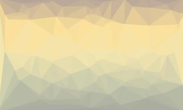 Abstract multicolored background with poly pattern — Stock Photo
