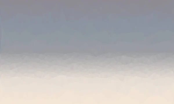 Abstrato fundo multicolorido com padrão poli — Fotografia de Stock