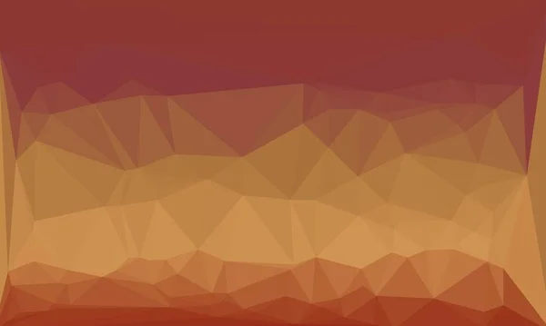 Abstract geometric background with poly pattern — Stock Photo