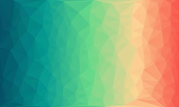 Abstract geometric background with poly pattern — Stock Photo