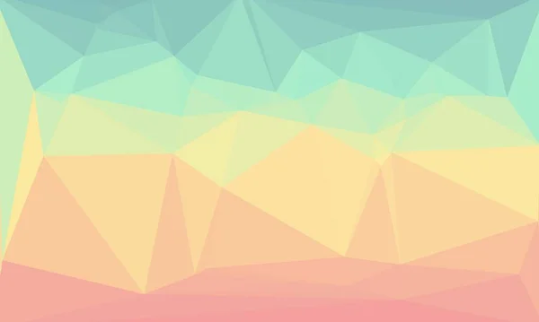 Різнокольоровий фон абстрактний з полі візерунком — стокове фото