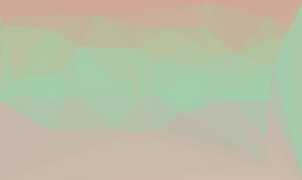Abstrakte bunte polygonale Hintergrund — Stockfoto