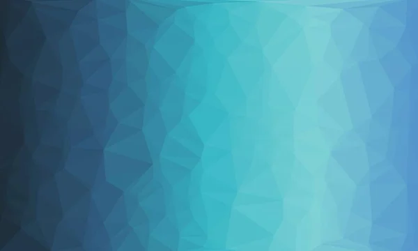Fond géométrique coloré avec design mosaïque — Photo de stock