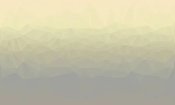 Abstrakter geometrischer Hintergrund mit Poly-Muster — Stockfoto