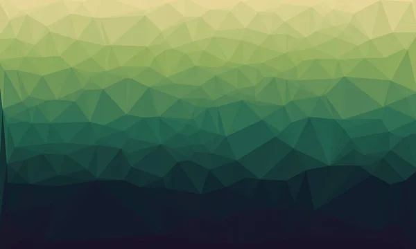 Fond polygonal multicolore minimal — Photo de stock