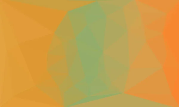 Abstrakter geometrischer Hintergrund mit Poly-Muster — Stockfoto