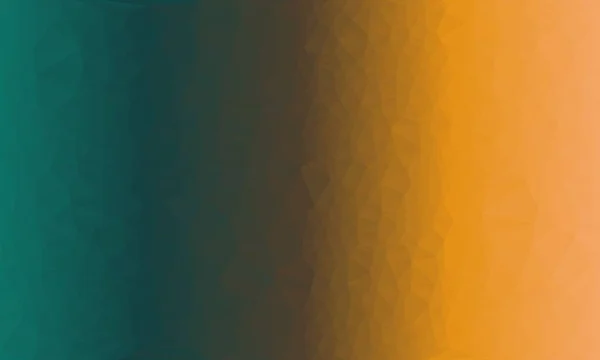 Sfondo poligonale multicolore minimo — Foto stock