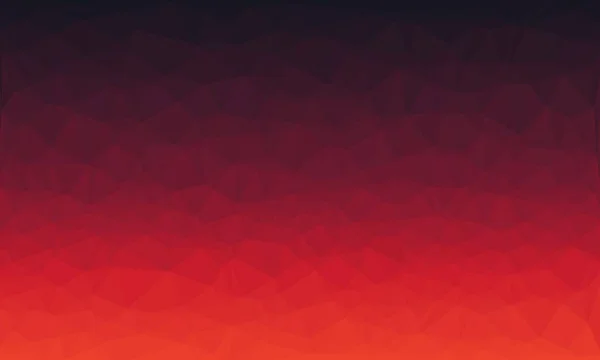 Minimal multicolored polygonal background — Stock Photo