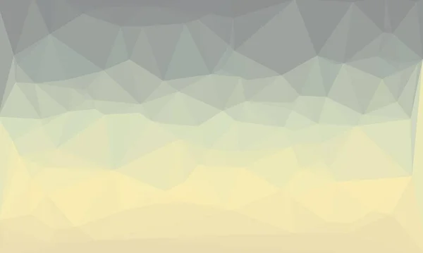 Abstract multicolored background with poly pattern — Stock Photo