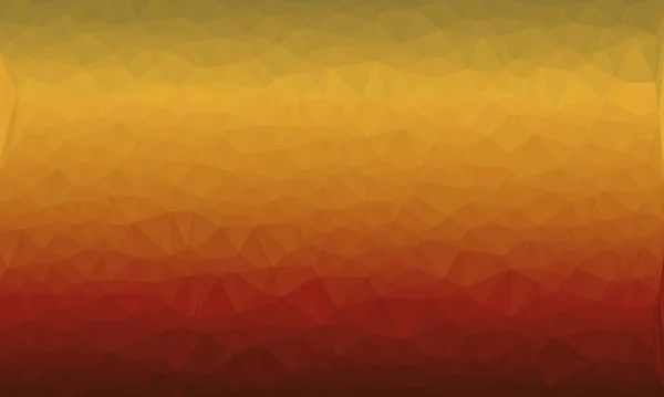 Colorful geometric background with mosaic design — Stock Photo