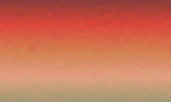 Abstrakte bunte polygonale Hintergrund — Stockfoto