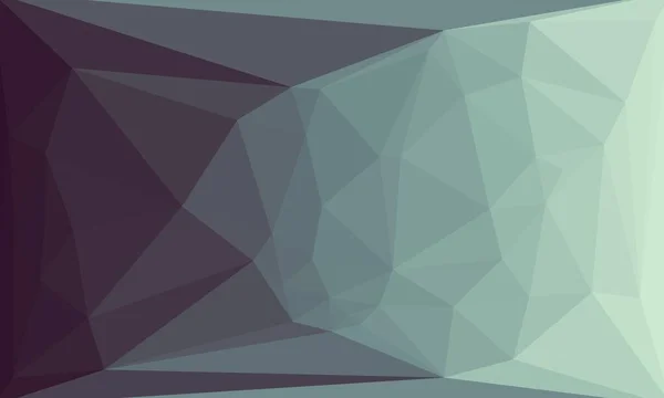Sfondo geometrico colorato con disegno a mosaico — Foto stock