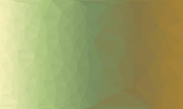 Abstract multicolored background with poly pattern — Stock Photo