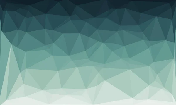 Fond géométrique abstrait avec motif poly — Photo de stock