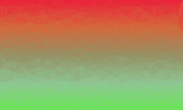 Fundo geométrico colorido com design em mosaico — Fotografia de Stock