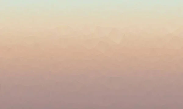 Fond polygonal multicolore minimal — Photo de stock