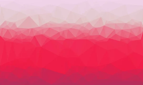 Sfondo geometrico colorato con disegno a mosaico — Foto stock