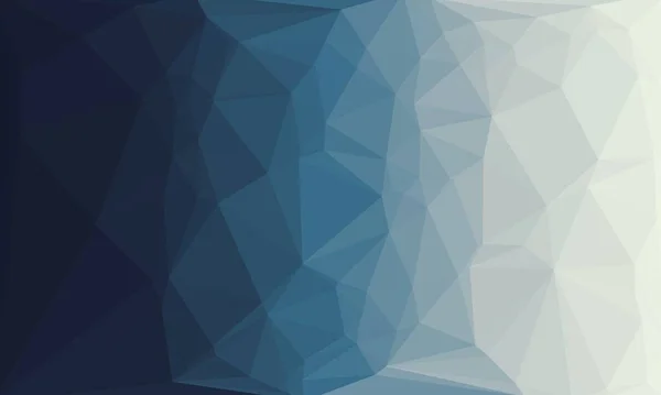 Colorful geometric background with mosaic design — Stock Photo