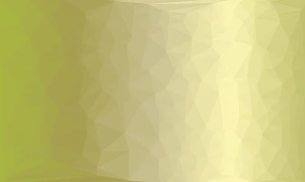 Abstract geometric background with poly pattern — Stock Photo