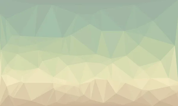 Colorful geometric background with mosaic design — Stock Photo