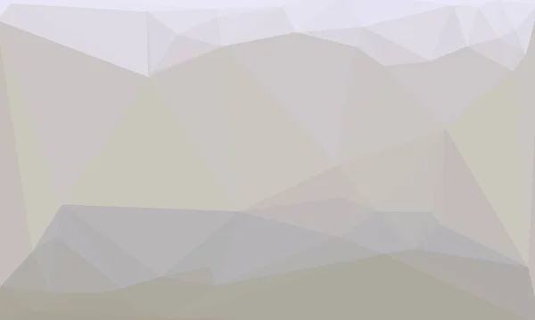 Abstract geometric background with poly pattern — Stock Photo