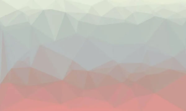 Colorful geometric background with mosaic design — Stock Photo