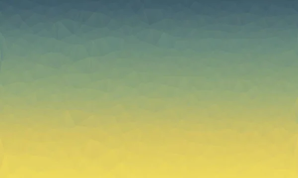 Minimal multicolored polygonal background — Stock Photo