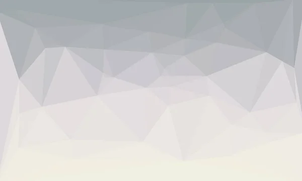 Abstract multicolored background with poly pattern — Stock Photo