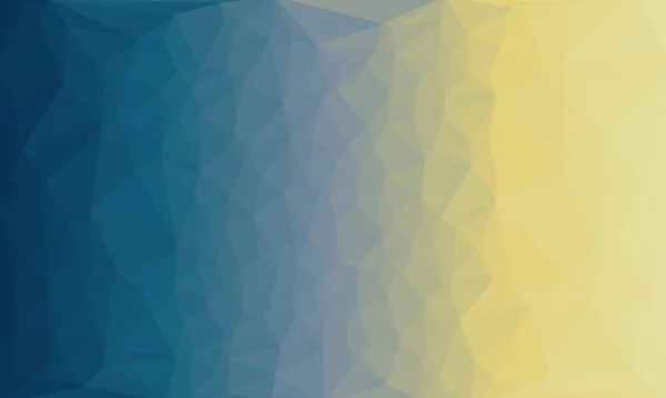 Colorful geometric background with mosaic design — Stock Photo