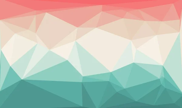 Sfondo astratto con attern geometrico — Foto stock