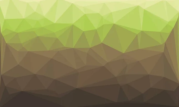 Bunte geometrische Hintergrund mit Mosaik-Design — Stockfoto